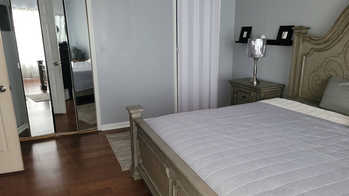 Hampton House | Entertainment/Family/nGuest Friendly Home