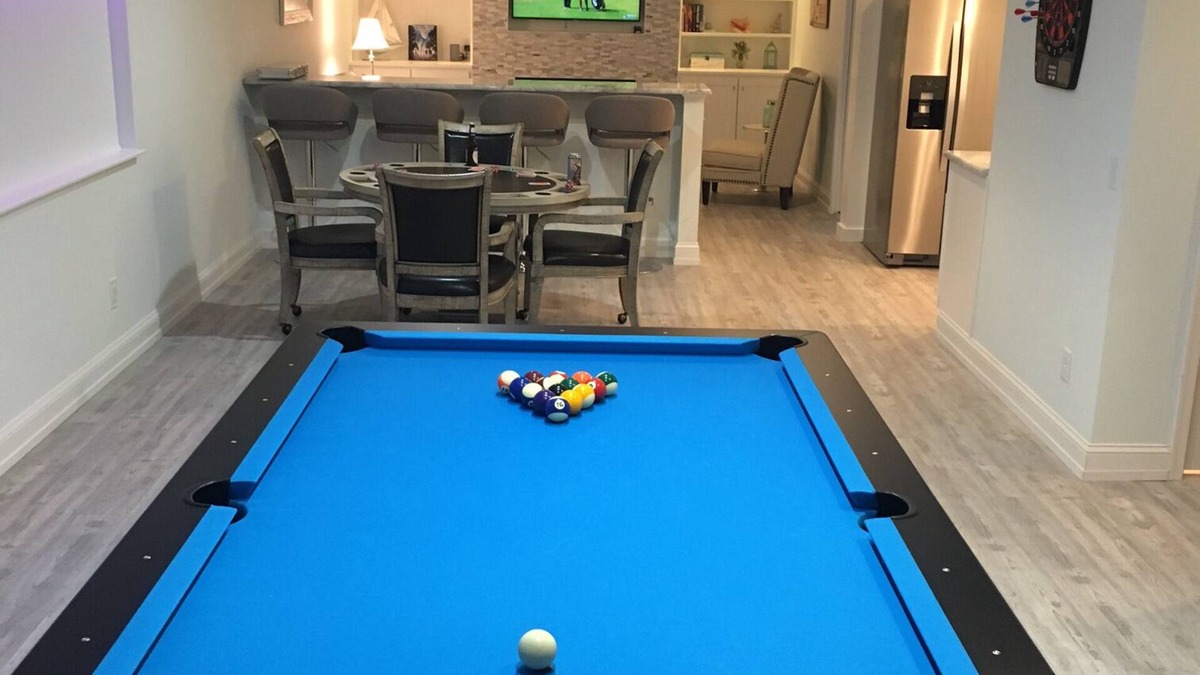 Rehoboth Beach House | Entertainment Galore! Great Amenities, Close to Beach, Outlets and More!