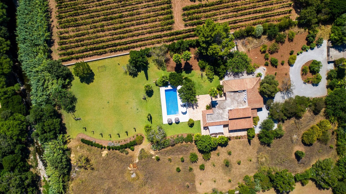 Pollensa Villa | Entertainment Packed, Spacious, Peaceful & Convenient