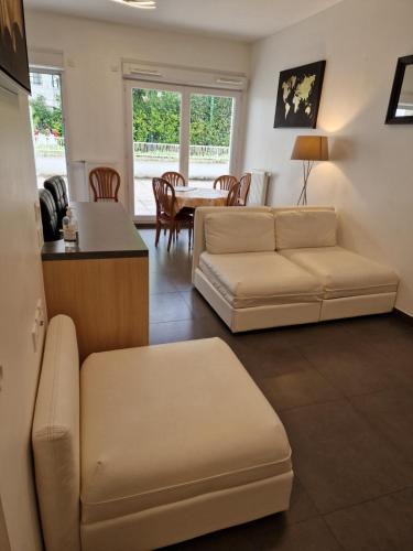 Chatenay-Malabry Apartment | Entier beau 3pièces avec terrasse de 60m2 pour 7personnes