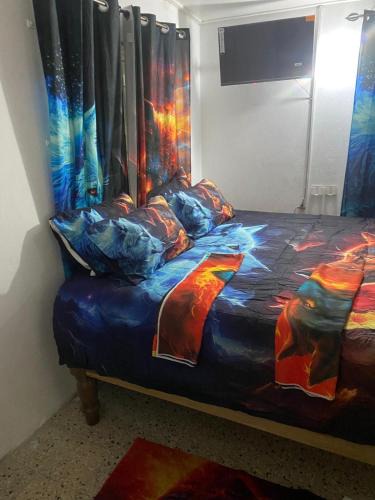 Port Morant House | Entire 3 bedrooms in Saint Thomas Jamaica fully air-conditioning