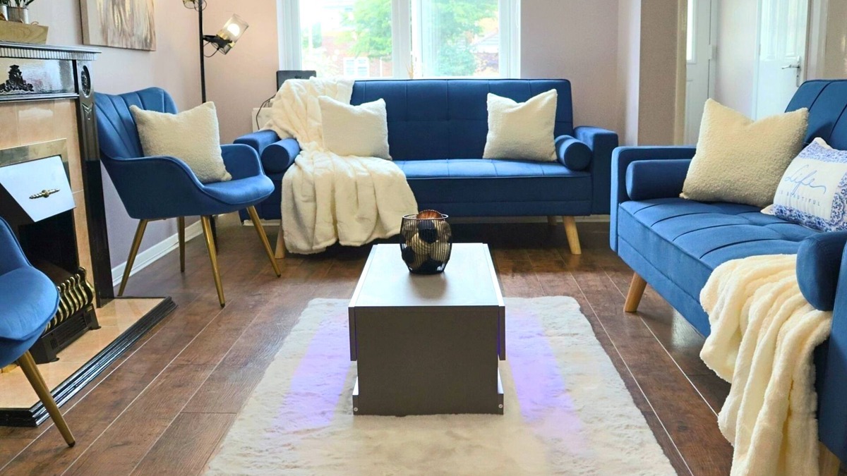 Yeading House | Entire 3BR House Near Heathrow – Garden, Free WiFi & Parking, Family-Friendly