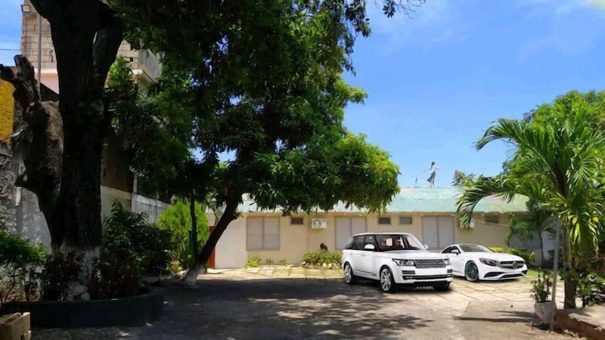 Discovery Bay Villa | Entire 6-Bedroom Villa Free parking with Fast Wifi