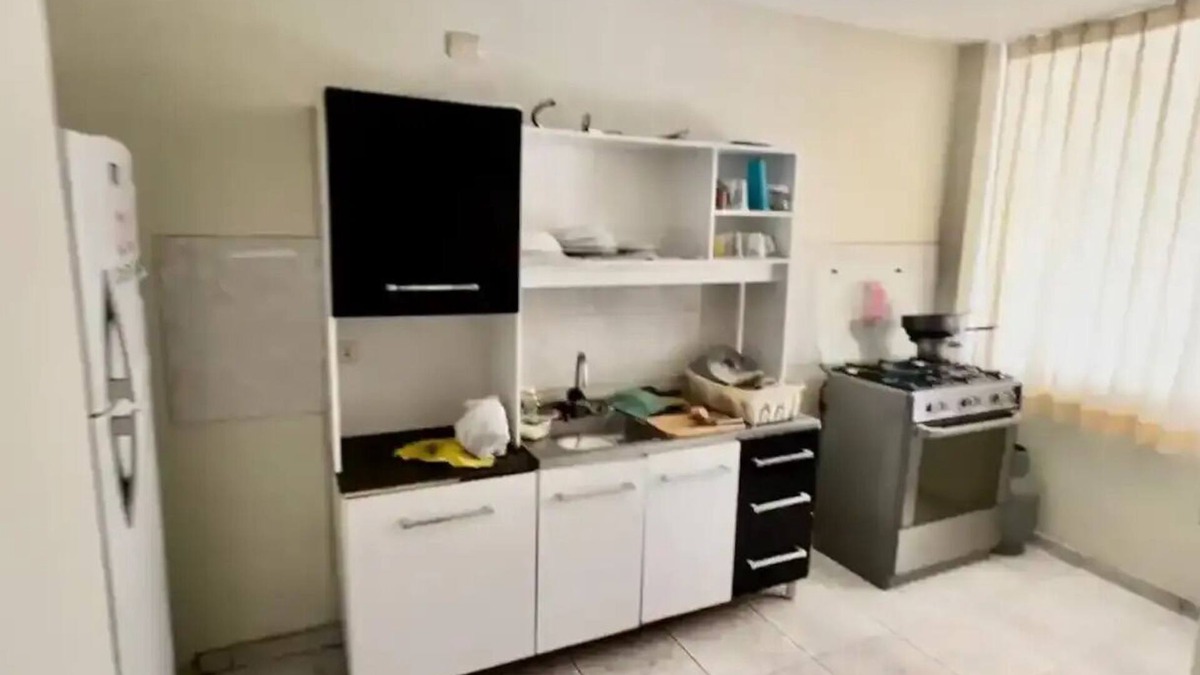 Cerro Colorado District Apartment | Entire and centrally located apartment