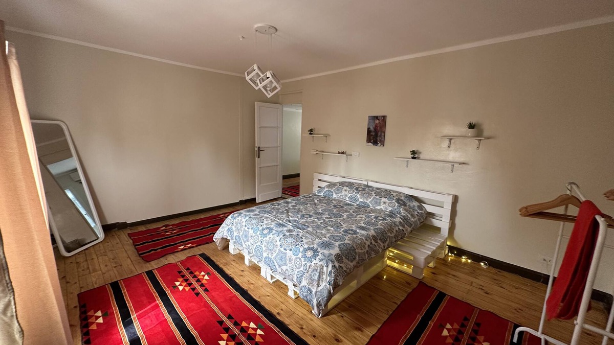 Abdin Apartment | Entire Apartment in Downtown Cairo #7
