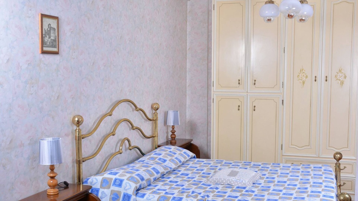 Quinto al Mare Apartment | Entire apartment Genova Nervi - CITRA CODE 010025-LT-1186