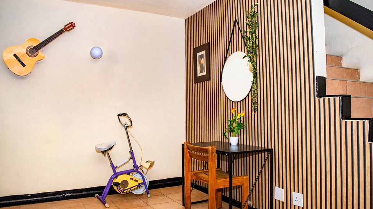 Windsor Apartment | Entire Apartment, lovely spacious 3 bedroom apartment