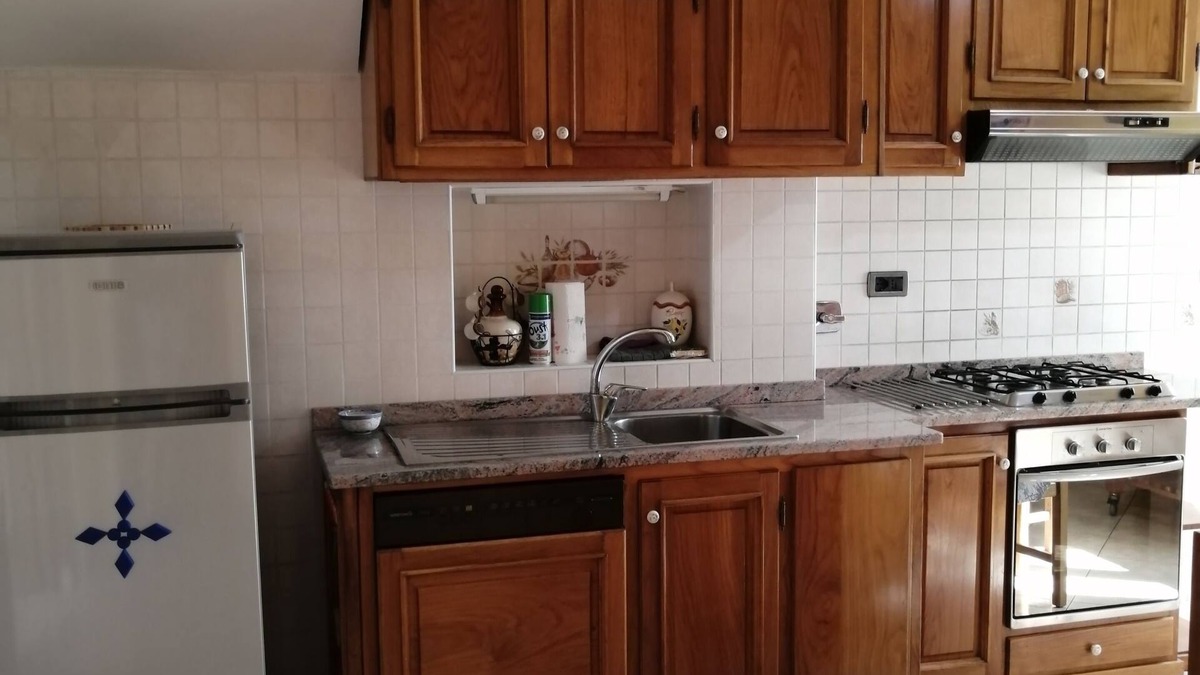 Cirie House | Entire apartment of 120 square meters with veranda