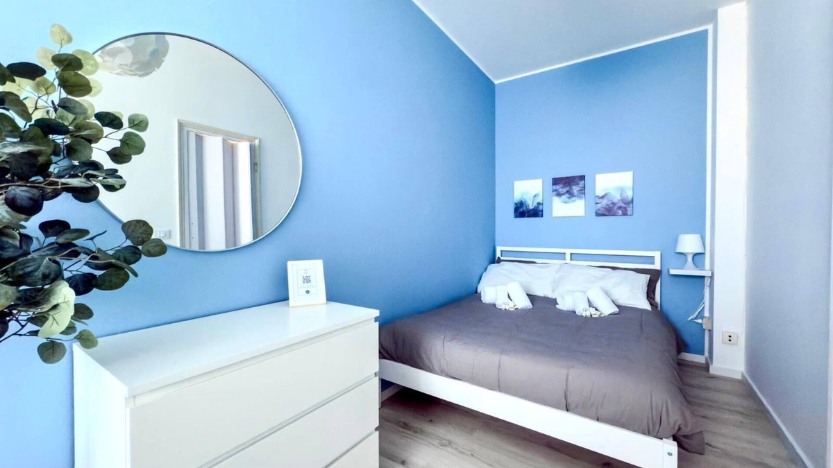 Padova Apartment | Entire Apartment Padova - Free Parking - Convenient to the Station/Hospital