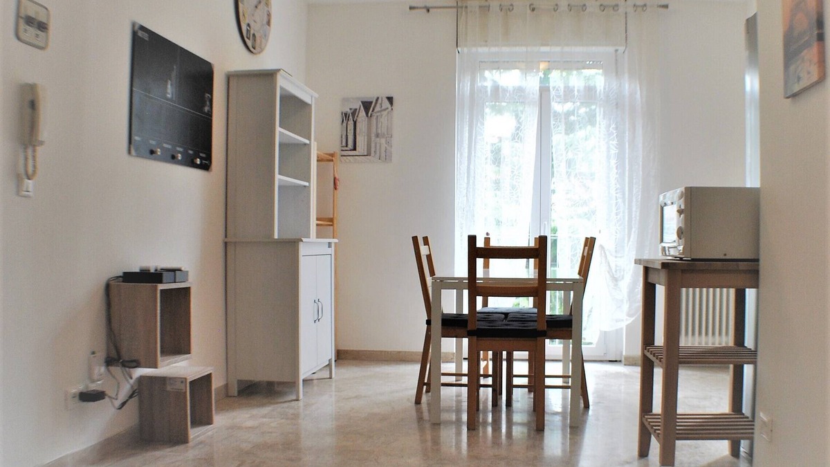 Mestre House | Entire apartment Venice CASA SOFOCLE 9 Parking places and free Wi-Fi