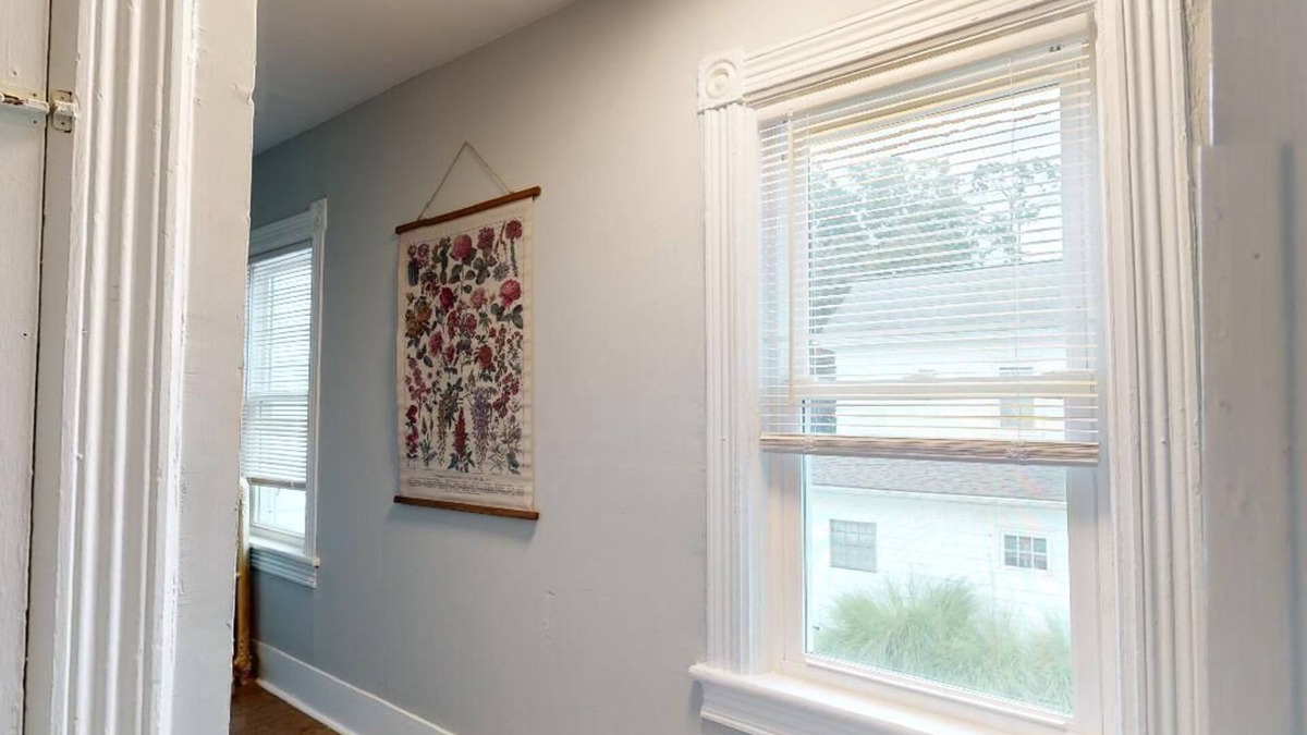 Clayton Apartment | Entire Apartment w/private entrance, deck, parking and walkable living