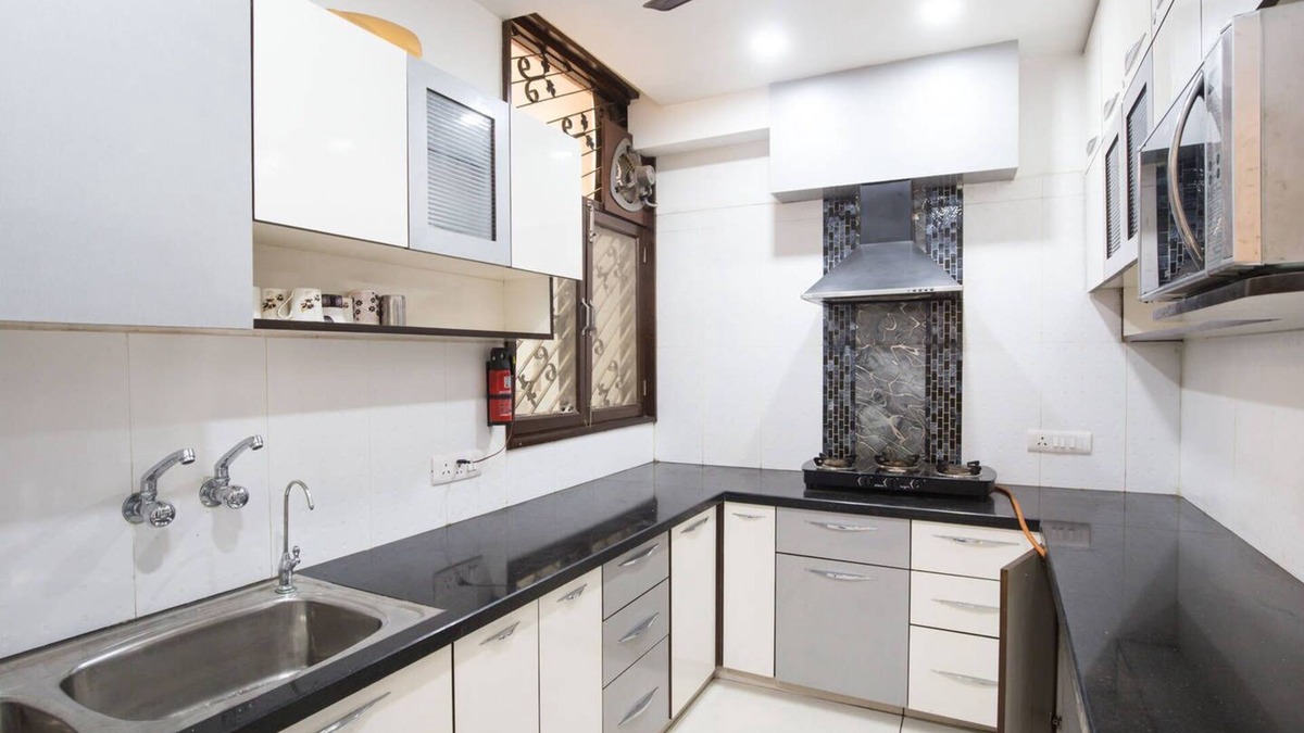 Karkardooma Apartment | Entire apartment with five star looks and facilities