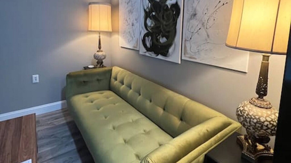 Paducah Apartment | Entire Apartment with King Bed