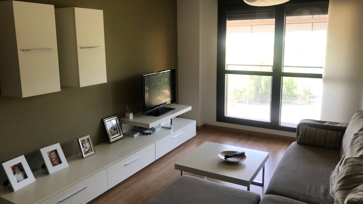 Estella Apartment | Entire apartment with stunning views in Estella