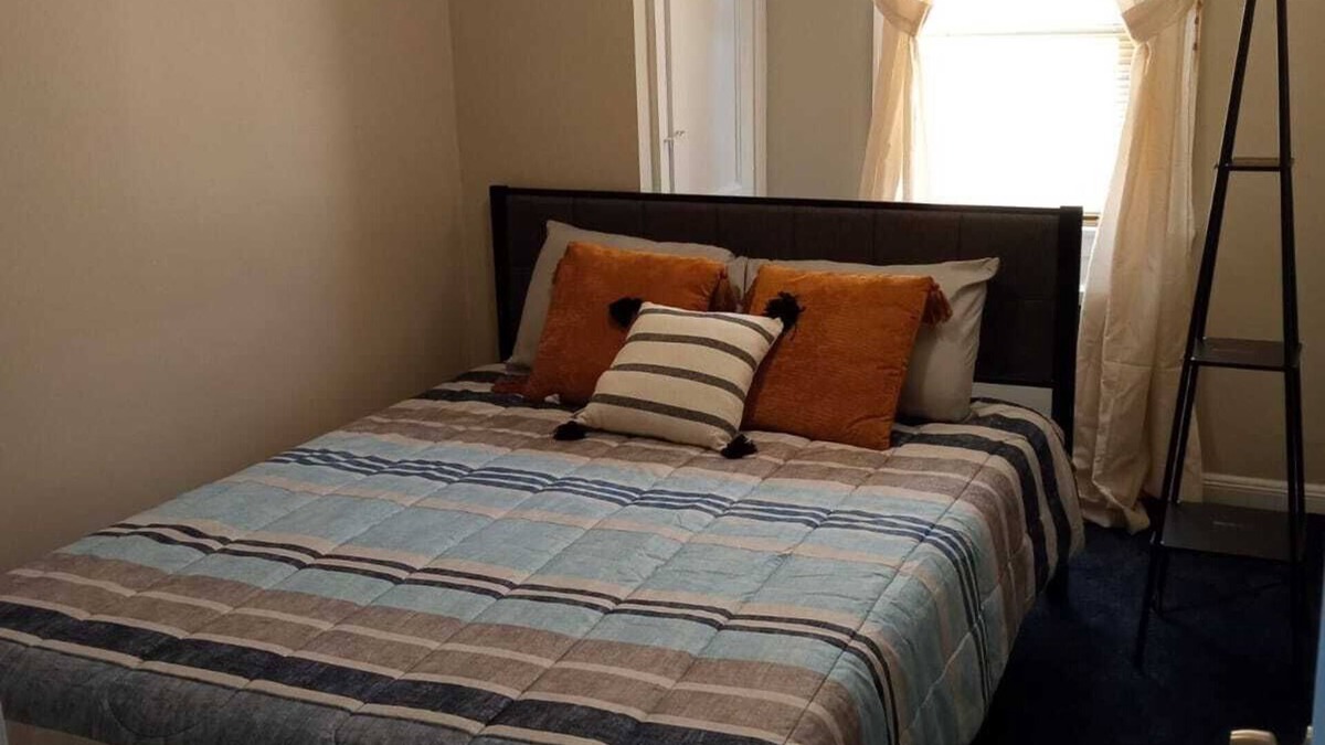 Chester Apartment | Entire Apt at Chester