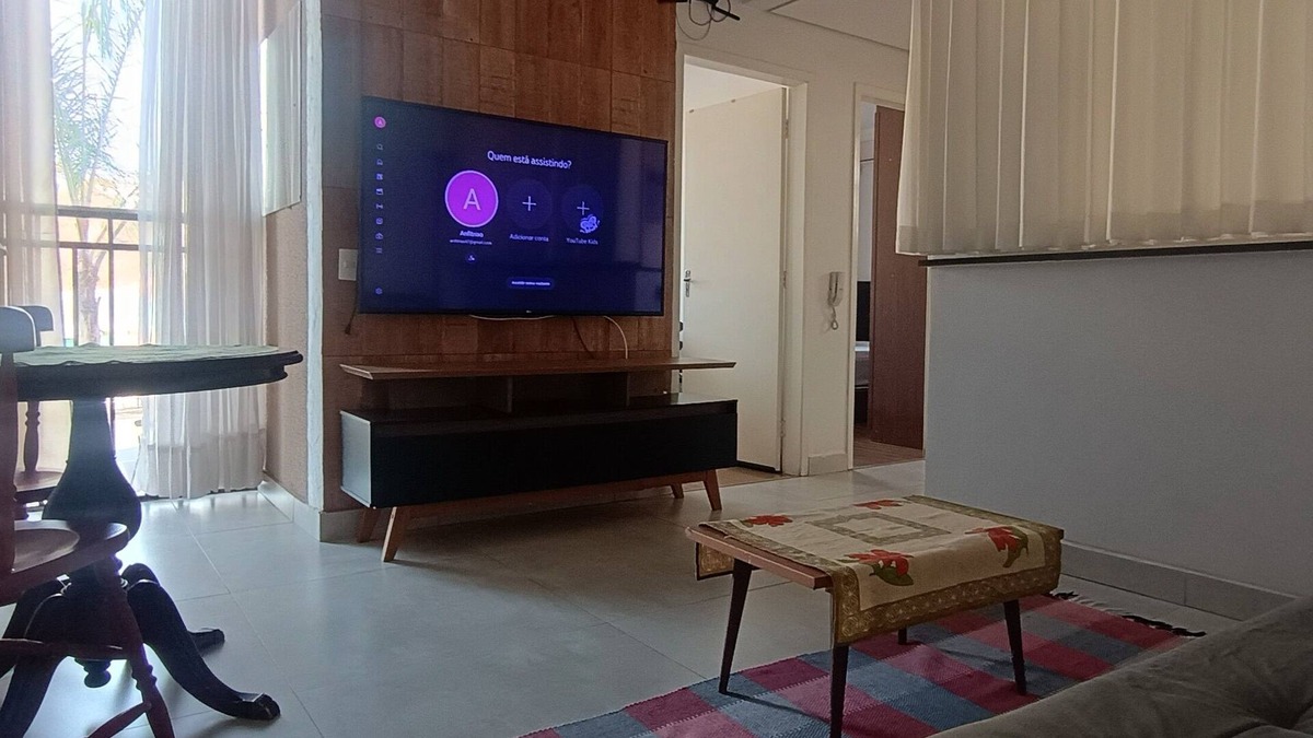 Paulo VI Apartment | Entire Apartment
