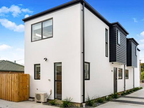 Linwood Apartment | Entire Brand New Home