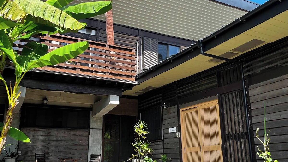 Isumi House | Entire building available for rent 513 people m/Isumi Chiba