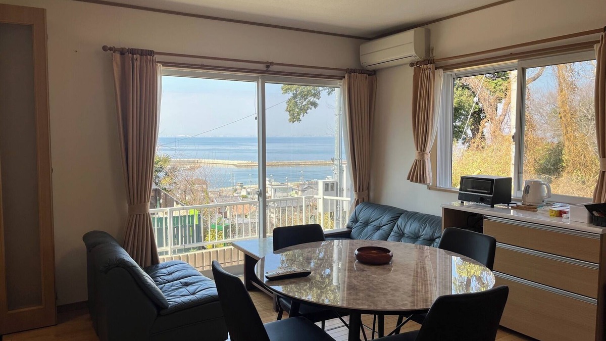 Awaji House | Entire building for rent maximum occupancy 3 peop/Awaji Hyōgo