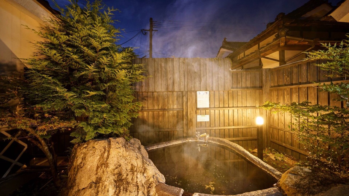 Yufuin Onsen House | Entire building rental/Yufu Ōita