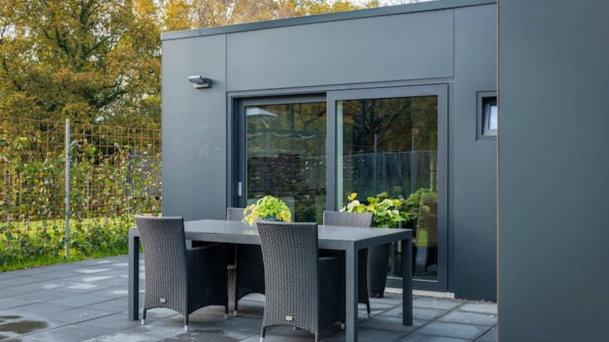 Municipality of Kerkrade Apartment | Entire bungalow in Kerkrade, Netherlands