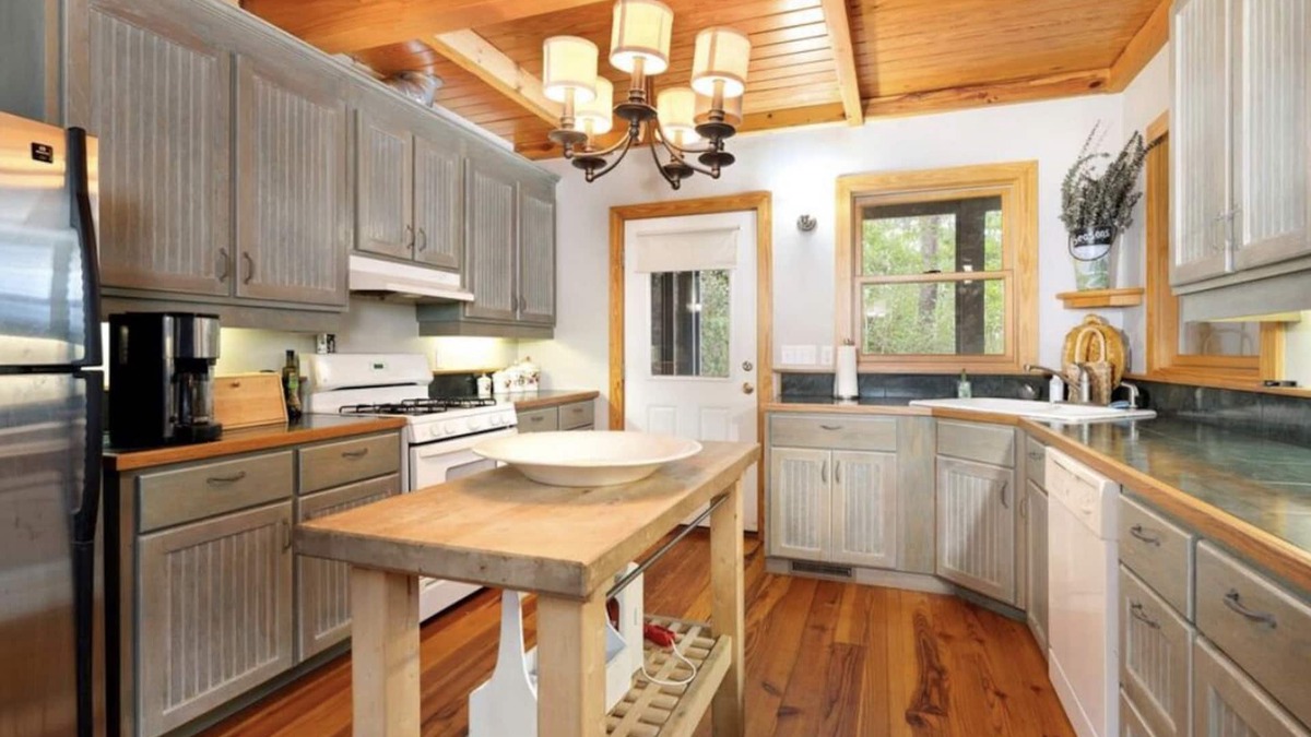 Tallahassee Cabin | Entire cabin in Tallahassee