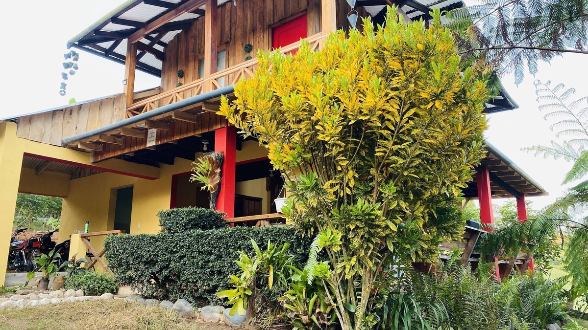 Jarabacoa House | Entire cabin to enjoy with the family