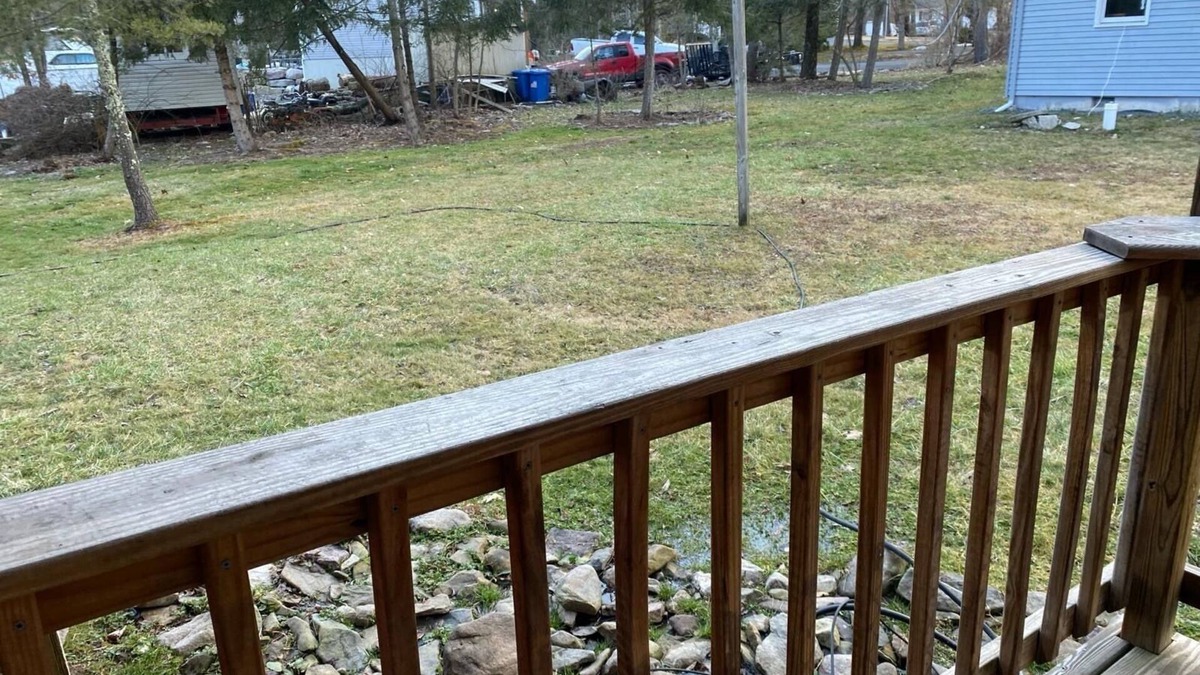 Kresgeville Cabin | Entire cabina in hemlock lake in Kunkletown with game room