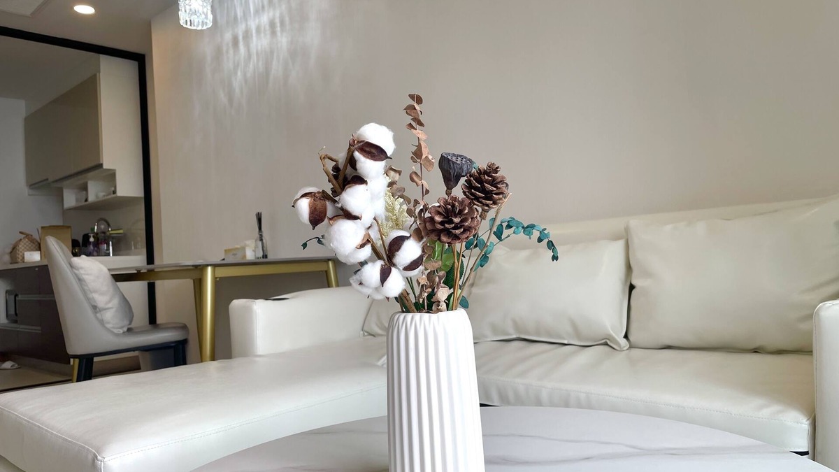 Khlong San Condo | Entire Condo 5 min walk to Iconsiam/BTS Klongsan Super fast wifi