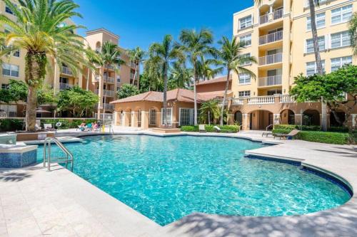 Aventura Apartment | Entire condo at Aventura