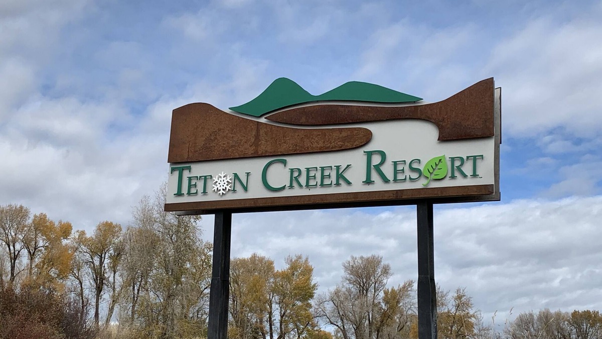 Alta Condo | Entire Condo at the Base of the Tetons