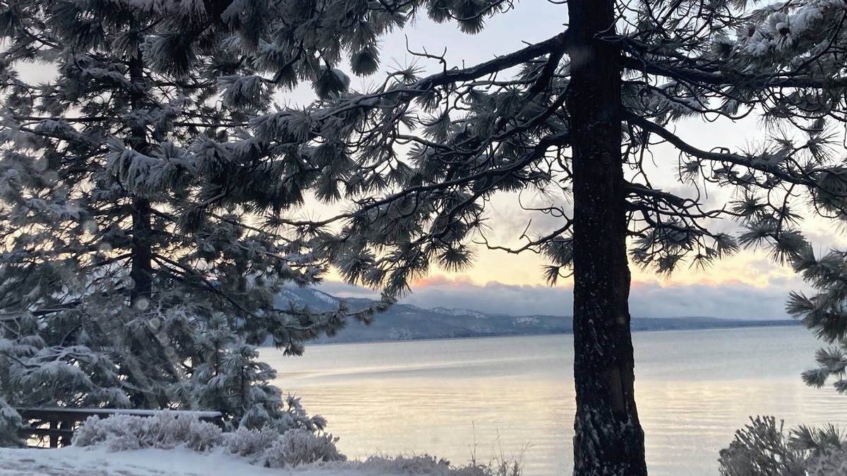 Tahoe Village Condo | Entire condo in Stateline, NV. next to heavenly ski resort!