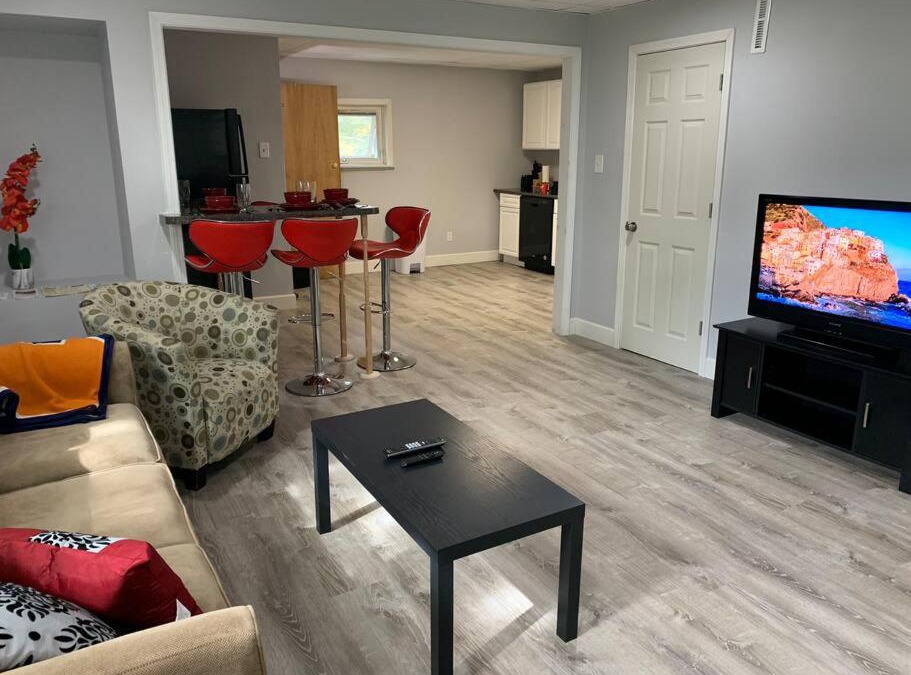 Niagara Falls House | Entire Condo Minutes from Niagara Falls (USA)