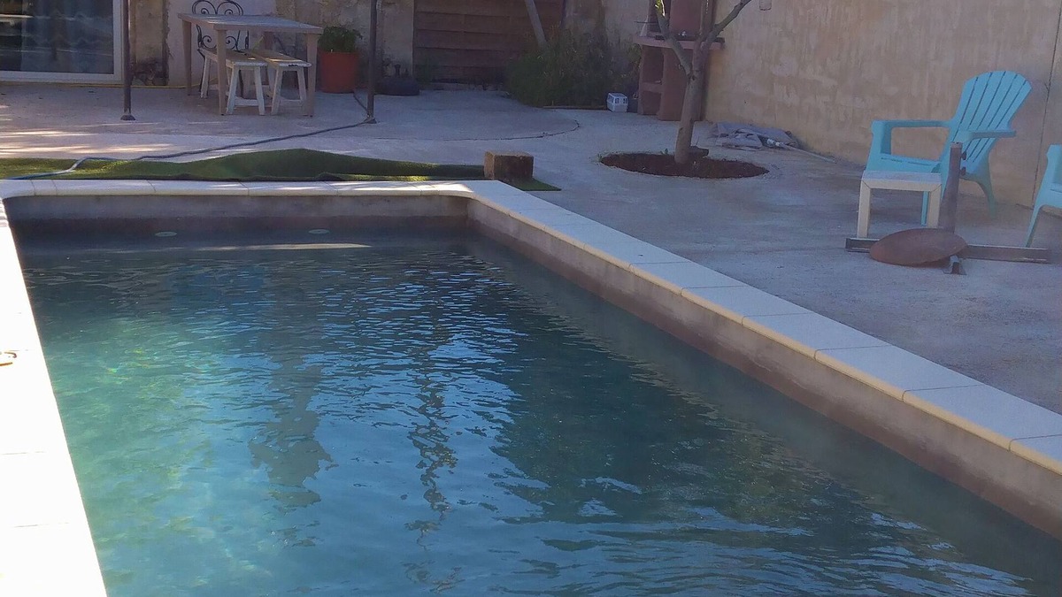 Mallemort House | Entire Cottage in Provence - 80m2 - 1 🌟 star
