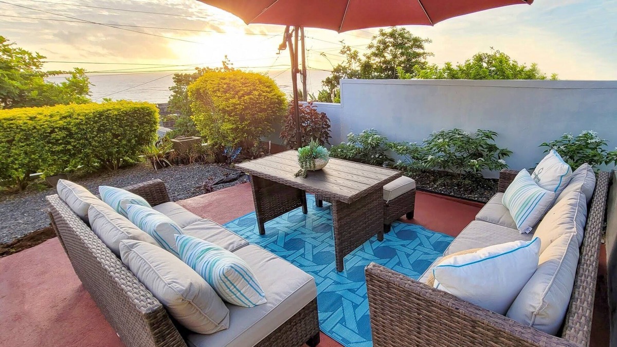 Long Bay Cottage | Entire Cottage Steps From Beach A/C Fast WI-FI #1