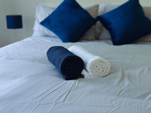 Sutton Cross House | Entire Cozy home 5 mins from Dublin Airport