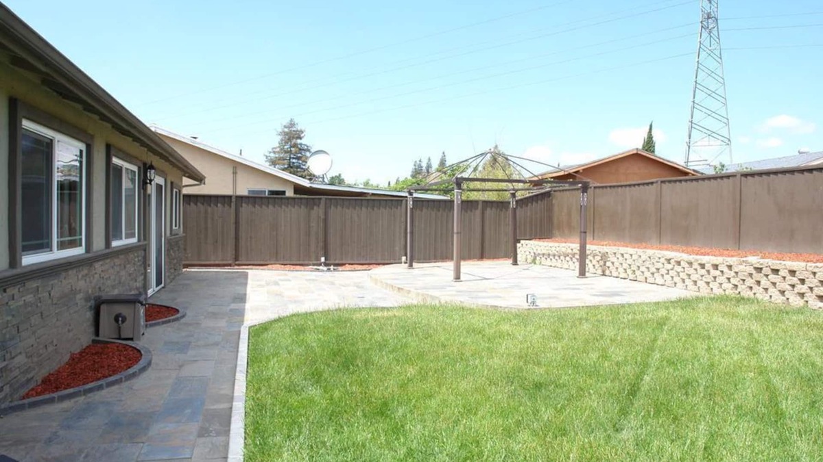 Berryessa House | Entire Cozy Unit (3BD/1BR) N San Jose w/free parking near San Jose Airport