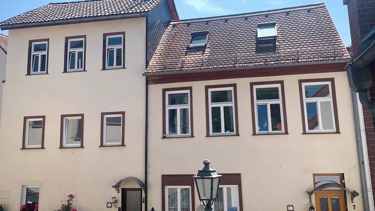 Bad Homburg v.d. Hoehe Apartment | Entire vacation rental in the center of Bad Homburg – 20 minutes to Frankfurt