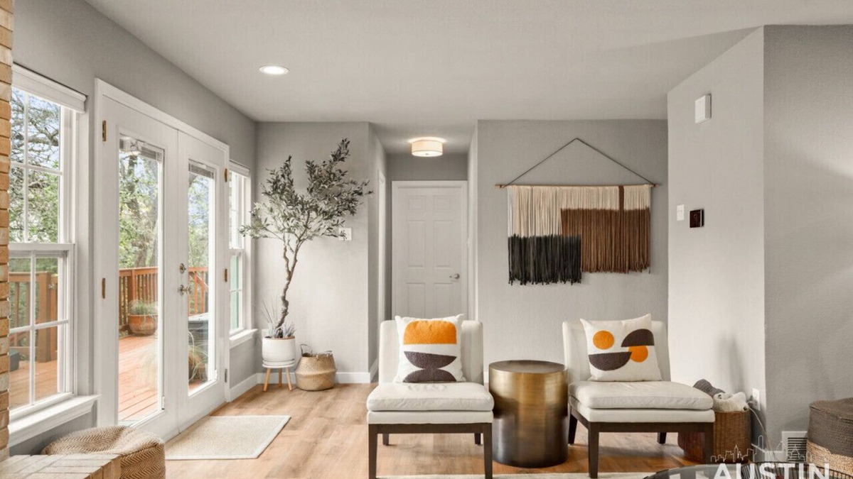 University Hills and Windsor Park House | Entire Eastside Home w Space to Entertain + Yard