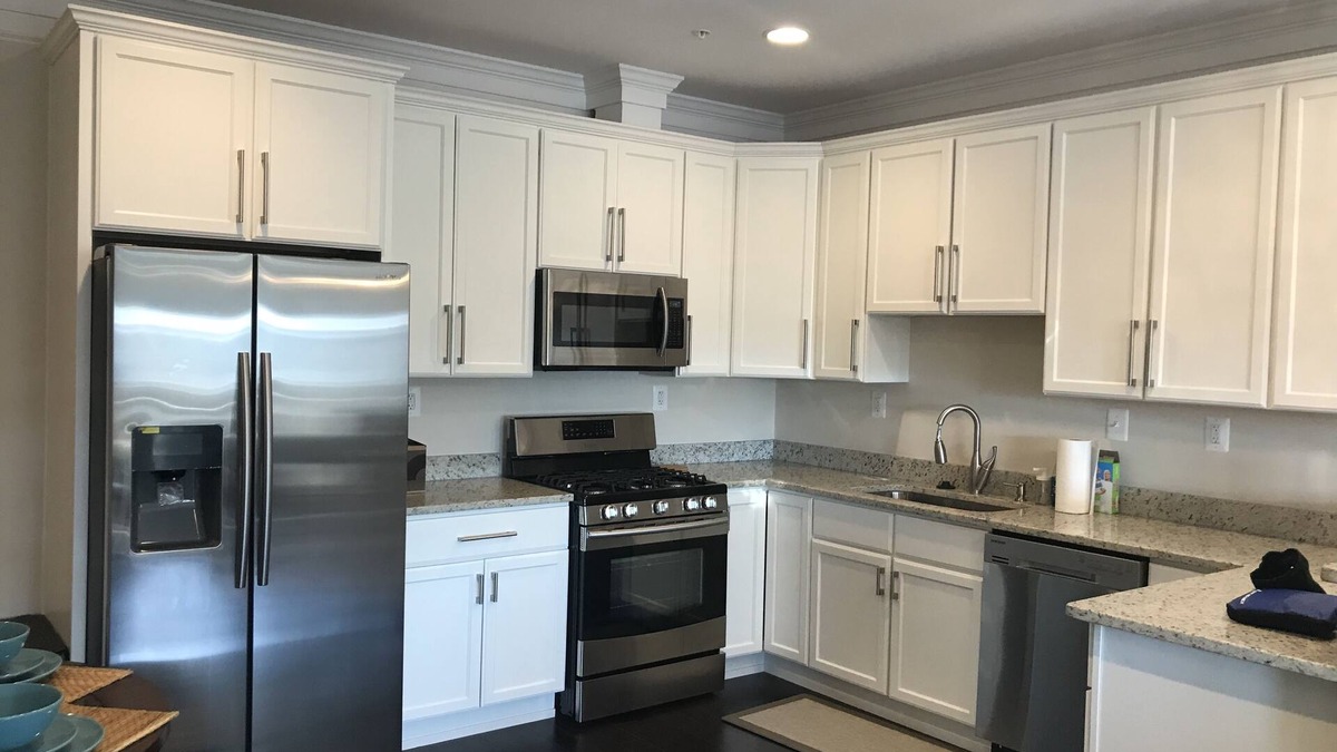 Park View Condo | Entire Extra Large Luxury 3 bedroom Condo