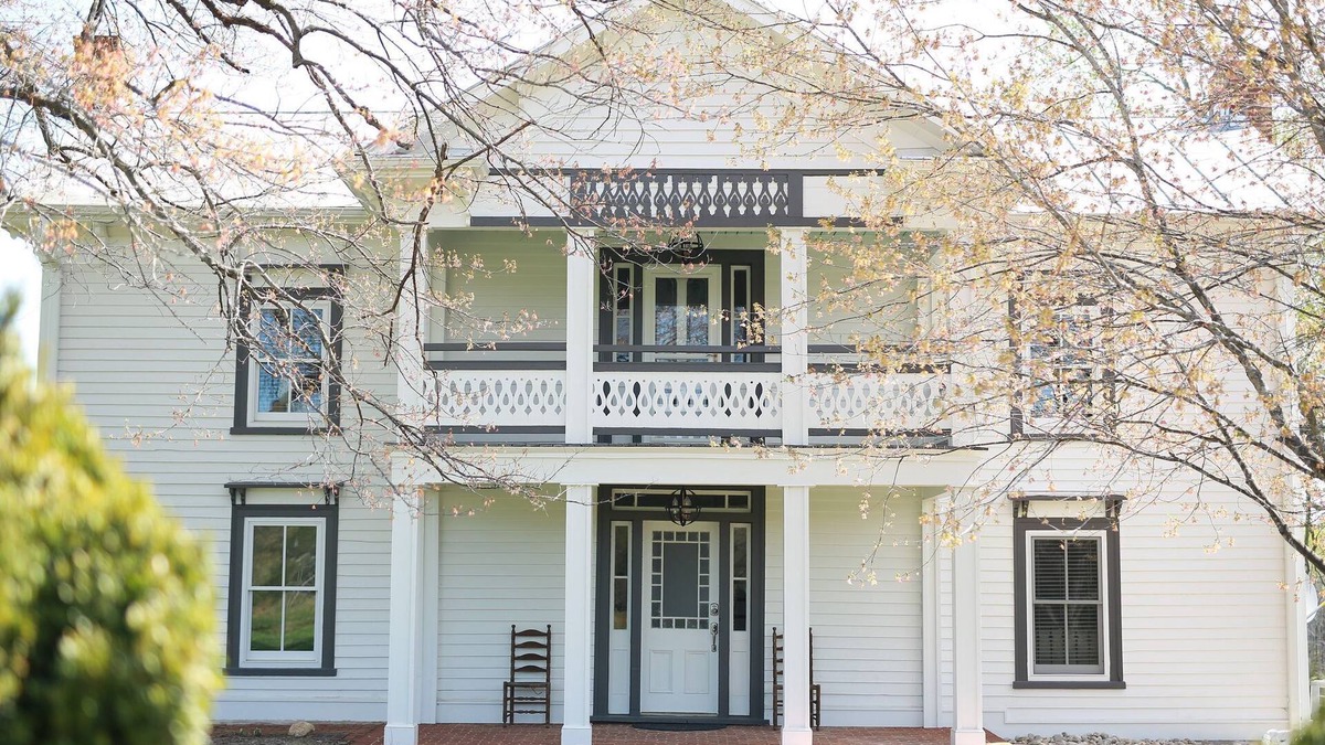 Barboursville Other | Entire Farm House: Rustic, Classic, Perfect