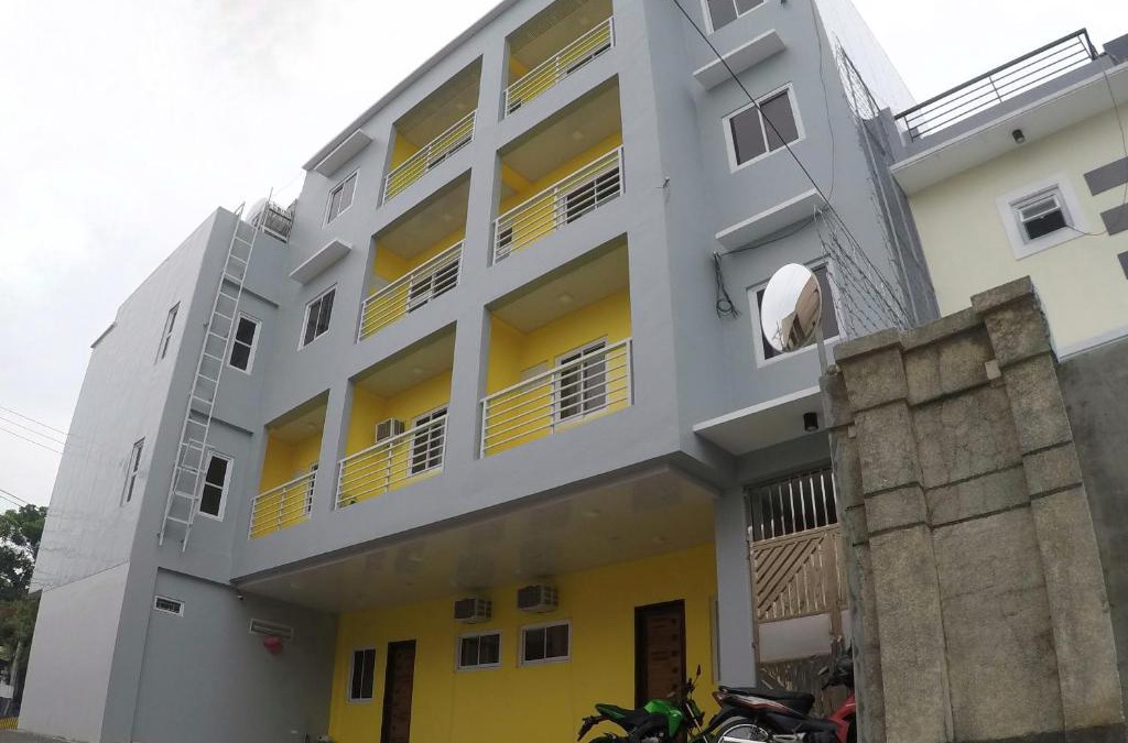 Dagupan Apartment | Entire flat 3rd floor
