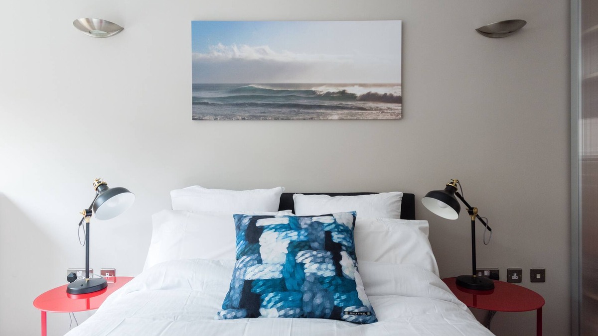 Riverside Apartment | Entire flat, Stunning and Spacious, Great location, Tower Bridge, Zone1