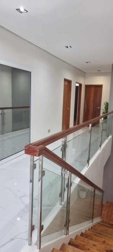 Novaliches House | Entire Greenview Executive Village 3 Bedroom