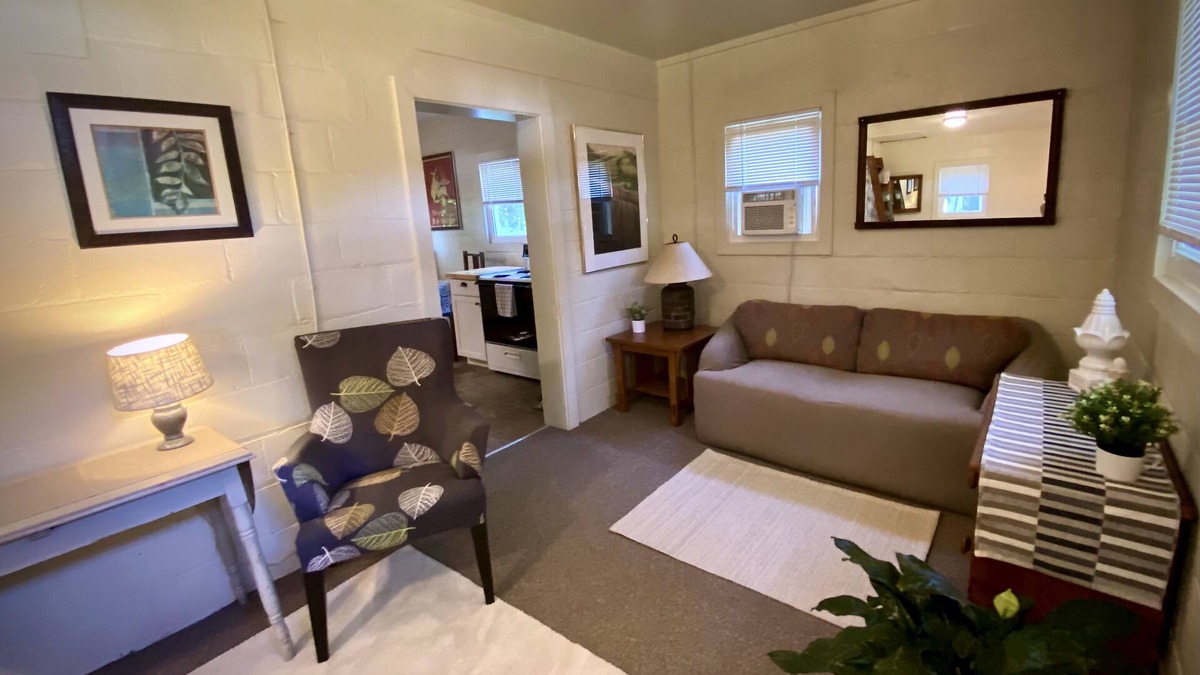 Bedford Cottage | Entire Guest House