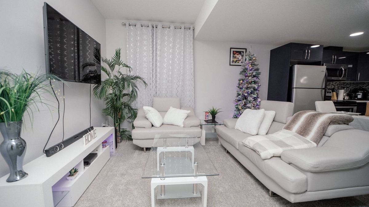 Beaumont House | Entire guest suite 2 Bedroom, Private Entrance