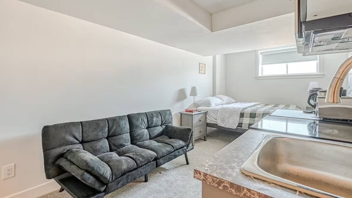 Chapel Hill South Apartment | Entire guest suite - Spring Enclave