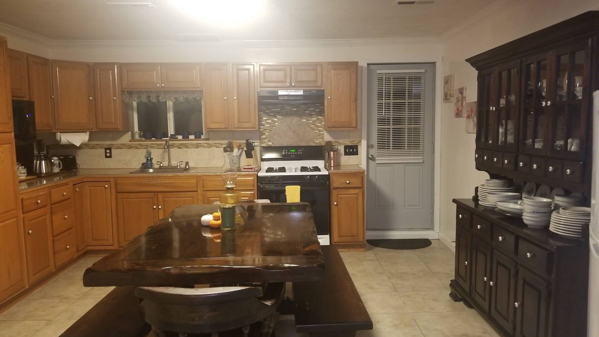 Hamlin House | Entire guesthouse