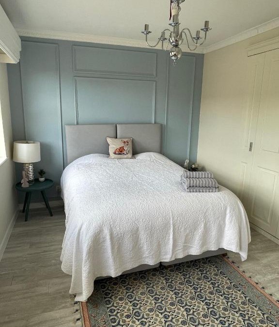 Swanley House | Entire Home between London and Kent- Mulberry House