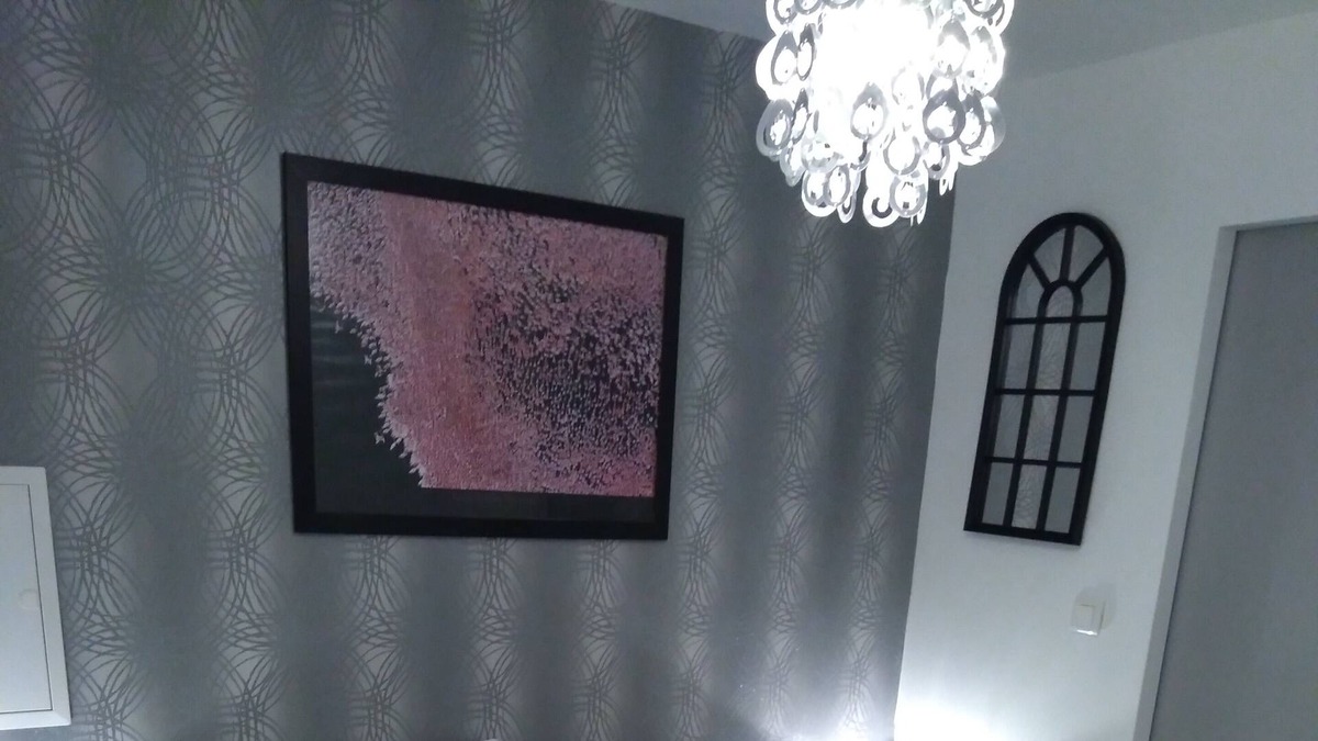 Lodeve Apartment | Entire home for 2. 30m2 in residence with private terrace of 8m2
